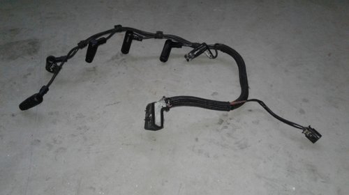 Cablaj bujii BMW Seria 3, E90, E91, E92, 330d si 325d, 3.0 d