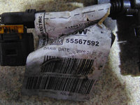 Cablaj injectoare avand codul 55567592 pentru Opel Insignia din 2011
