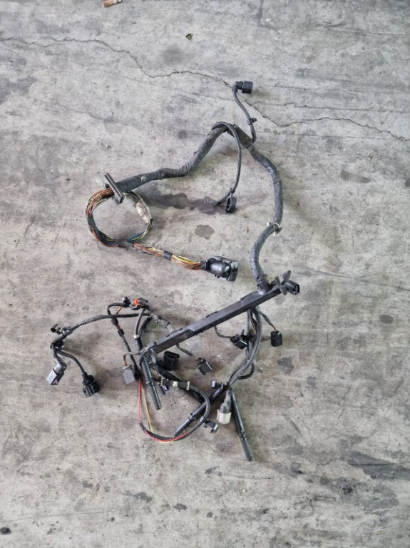 Cablaj Injectoare Passat 2.0 TDi cod03L971824B