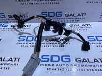 Cablaj Instalatie Electrica Injector Injectoare Peugeot 1007 1.6 16V 2004 - 2009