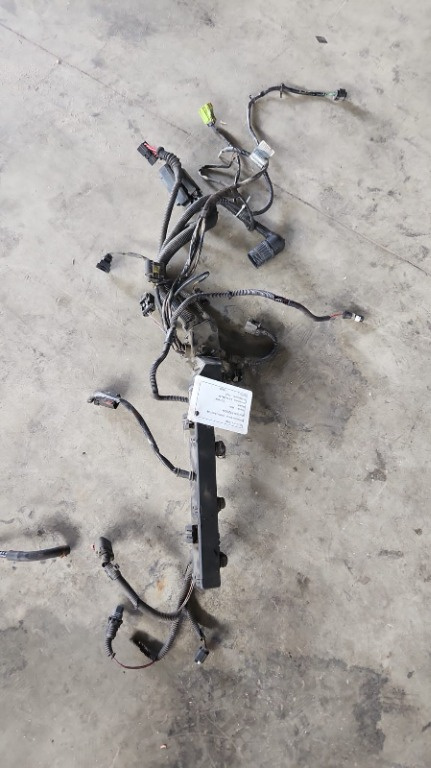 Cablaj motor Mini Cooper 1.6 i W10B16A 2003 Cod : 7520934