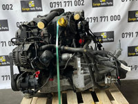 Cablaj motor Renault Kangoo 1.5 DCI transmisie manuala 5+1 , an 2013 cod motor K9K808