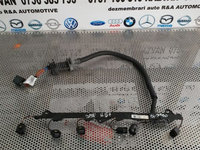 Cablaj Mufe Injectoare Bmw X5 X6 F01 F02 F10 F11 4.0 D N57D30B