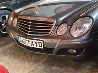 Cablaj senzori parcare Mercedes E-Class 211