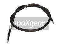 Cablu 32-0222 MAXGEAR pentru CitroEn Xantia