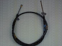 Cablu 8140 131116 TRISCAN pentru Toyota Avensis