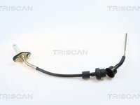 Cablu 8140 15273 TRISCAN pentru Fiat Palio