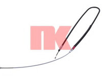 Cablu 901532 NK pentru Bmw Seria 5