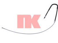 Cablu 901533 NK pentru Bmw Seria 1