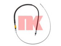 Cablu 901545 NK pentru Bmw Seria 3 Bmw Seria 4