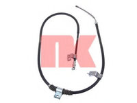 Cablu 901991 NK pentru Mitsubishi Outlander CitroEn C-crosser