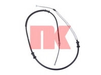 Cablu 9023118 NK pentru Fiat Multipla