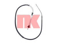 Cablu 9023159 NK pentru Fiat Doblo