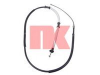Cablu 9023161 NK pentru Fiat Doblo
