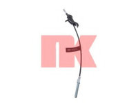 Cablu 9025152 NK pentru Ford Kuga
