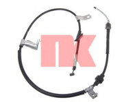 Cablu 902623 NK pentru Honda Civic
