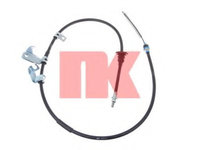 Cablu 903010 NK pentru Mitsubishi Colt Mitsubishi Mirage