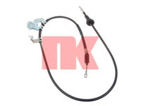 Cablu 903011 NK pentru Mitsubishi Colt Mitsubishi Mirage