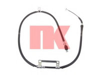 Cablu 903511 NK pentru Kia Mentor Kia Sephia Kia Shuma Kia Carens Kia Spectra