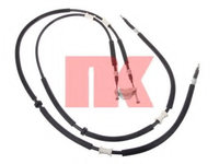 Cablu 9036133 NK pentru Opel Zafira