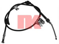 Cablu 904001 NK pentru Rover 400 Rover 45