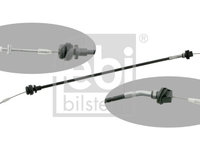 Cablu acceleratie (01762 FEBI BILSTEIN) BMW