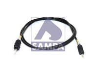 Cablu acceleratie 021 411 SAMPA pentru Vw Eurovan 2010 2011 2012 2013 2014 2015