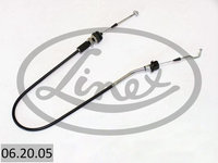 Cablu acceleratie (062005 LIX) BMW
