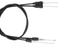Cablu acceleratie 1122mm stroke 139mm (set) HONDA CRF 450 2009-2014