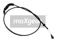 Cablu acceleratie 32-0567 MAXGEAR