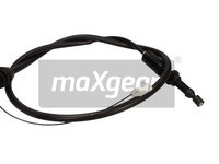 Cablu acceleratie (320766 MAXGEAR) RENAULT