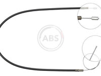 Cablu acceleratie Abs. K33010