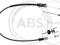 Cablu acceleratie fata (K30610 ABS) Citroen