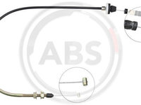 Cablu acceleratie fata (K30960 ABS) FIAT