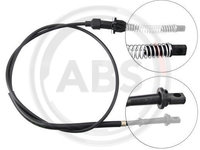 Cablu acceleratie fata (K32260 ABS) FORD