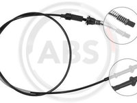 Cablu acceleratie fata (K32360 ABS) FORD