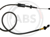 Cablu acceleratie fata (K32630 ABS) FORD
