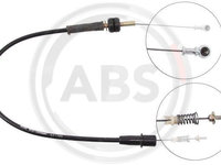 Cablu acceleratie fata (K33560 ABS) OPEL