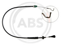 Cablu acceleratie fata (K35070 ABS) VW