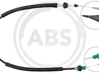 Cablu acceleratie fata (K35250 ABS) SEAT,VW