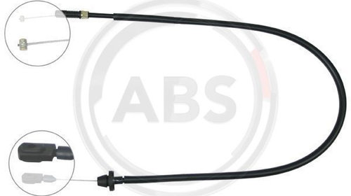 Cablu acceleratie fata (K36860 ABS) ALFA ROME