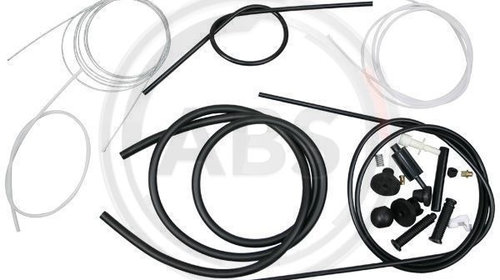Cablu acceleratie fata (K36880 ABS) Citroen,M