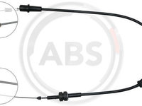 Cablu acceleratie fata (K36940 ABS) OPEL