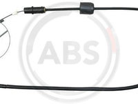 Cablu acceleratie fata (K36950 ABS) OPEL,VAUXHALL