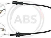 Cablu acceleratie fata (K36970 ABS) OPEL