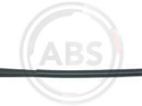 Cablu acceleratie fata (K37010 ABS) CHEVROLET,OPEL,VAUXHALL