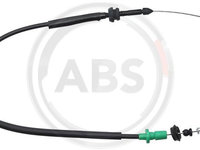 Cablu acceleratie fata (K37380 ABS) VW