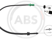 Cablu acceleratie fata (K37400 ABS) SEAT,VW