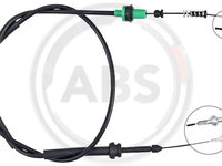 Cablu acceleratie fata (K37630 ABS) AUDI,SEAT,SKODA,VW