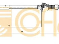 Cablu acceleratie FIAT DUCATO bus 230 COFLE 1173.7 PieseDeTop